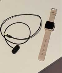 Smartwatch Amazfit Bip U Pro GPS Różowy A2008