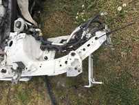 PODŁUŻNICA CWIARTKA PRZÓD MAZDA6 6 17-21r 25d