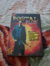 Postal Plus gra na PC