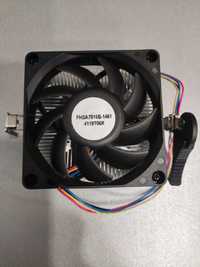 Процессорный кулер AMD FHSA7015В-1461 4119T06R