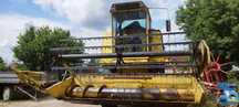 New Holland 8050 (8060, 8040)