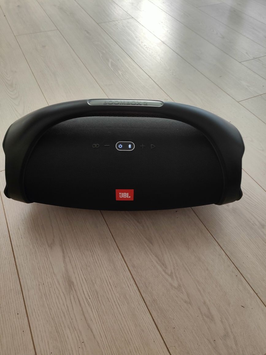 jbl boombox 2 оригінал