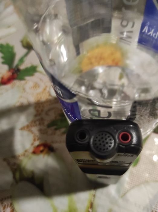Диктофон sony продам