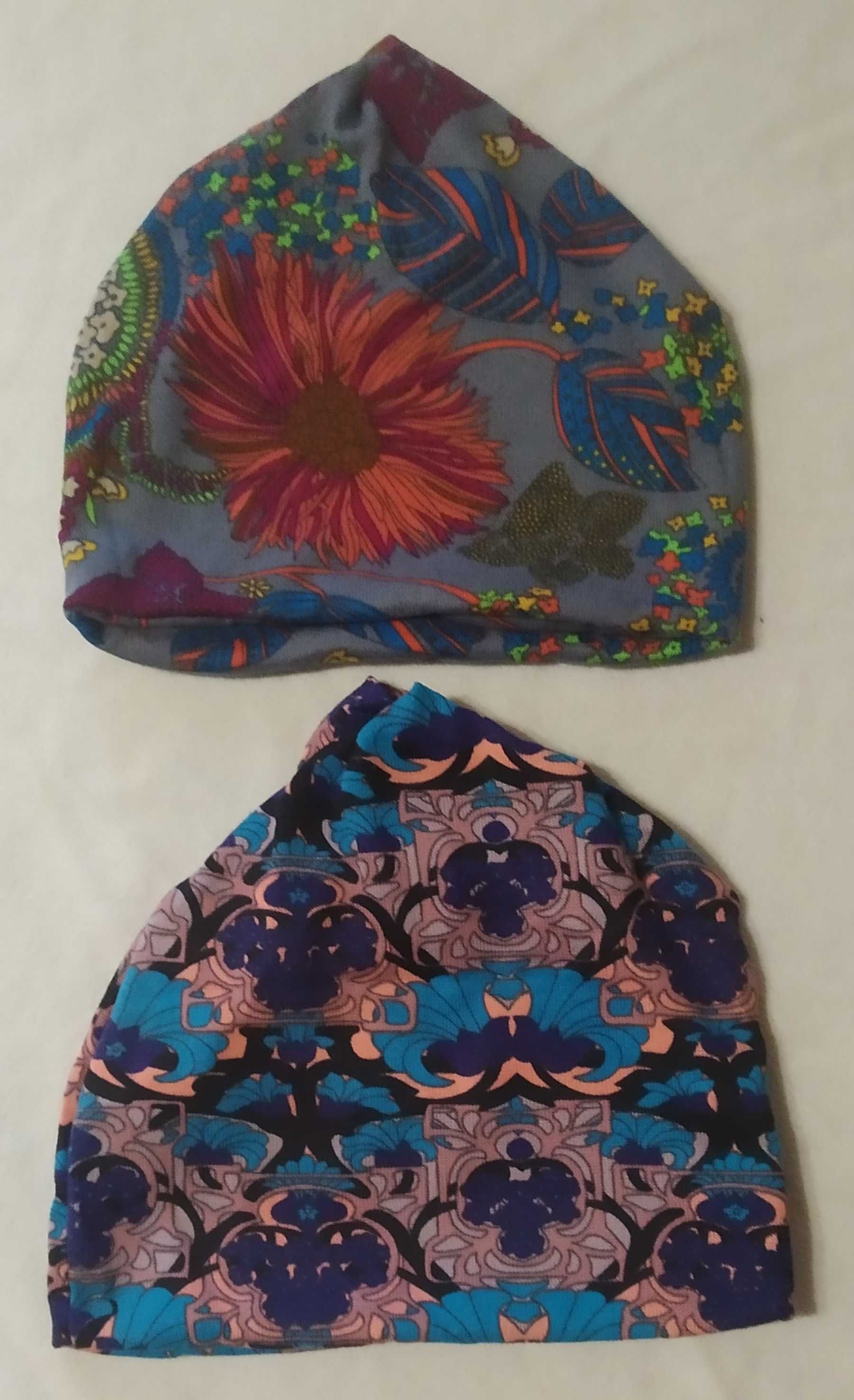 Gorro multifunções