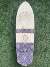 Surf Skate YOW Padang Padang     34”