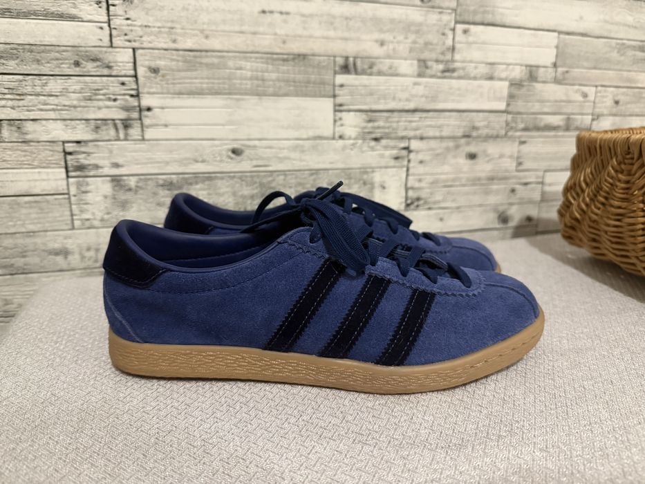 Adidas Tobacco кросівки оригінал