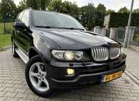 BMW X 5. E53   3,0 d  " для  ЗСУ "