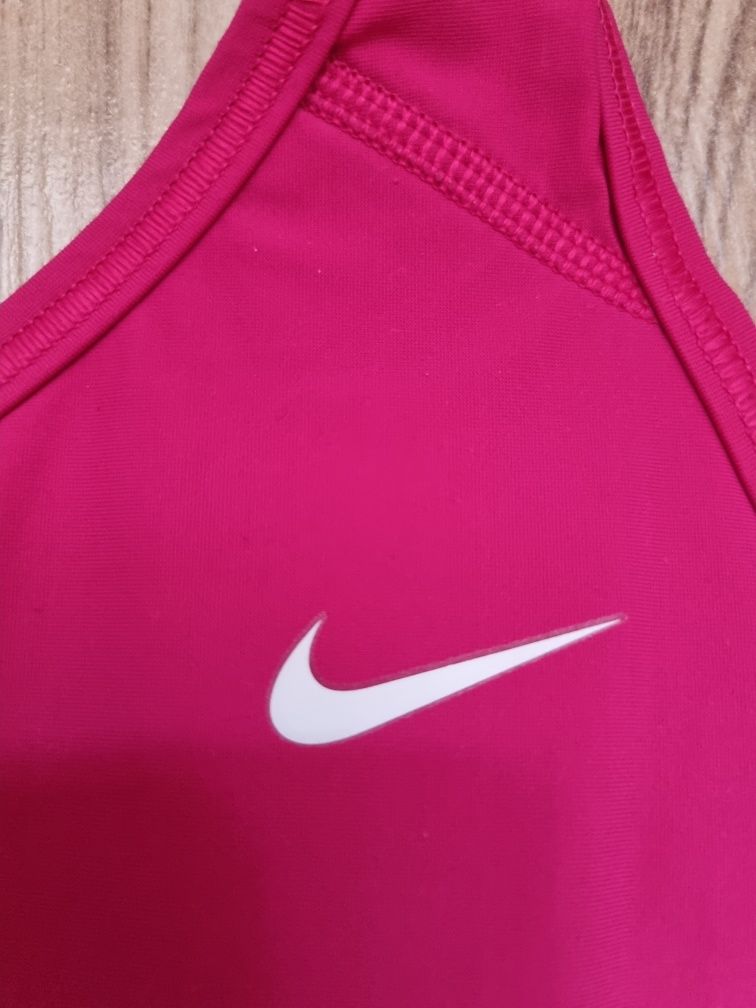 Top biustonosz sportowy Nike XL 42