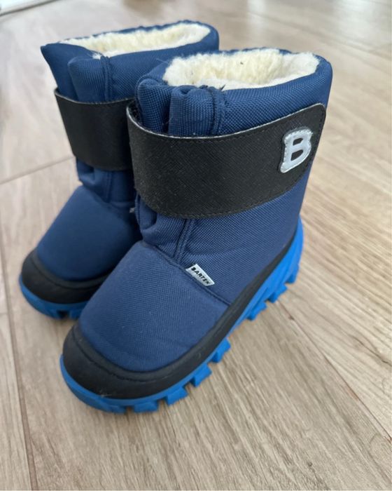 Śniegowce  Bartek rozmiar 26/27