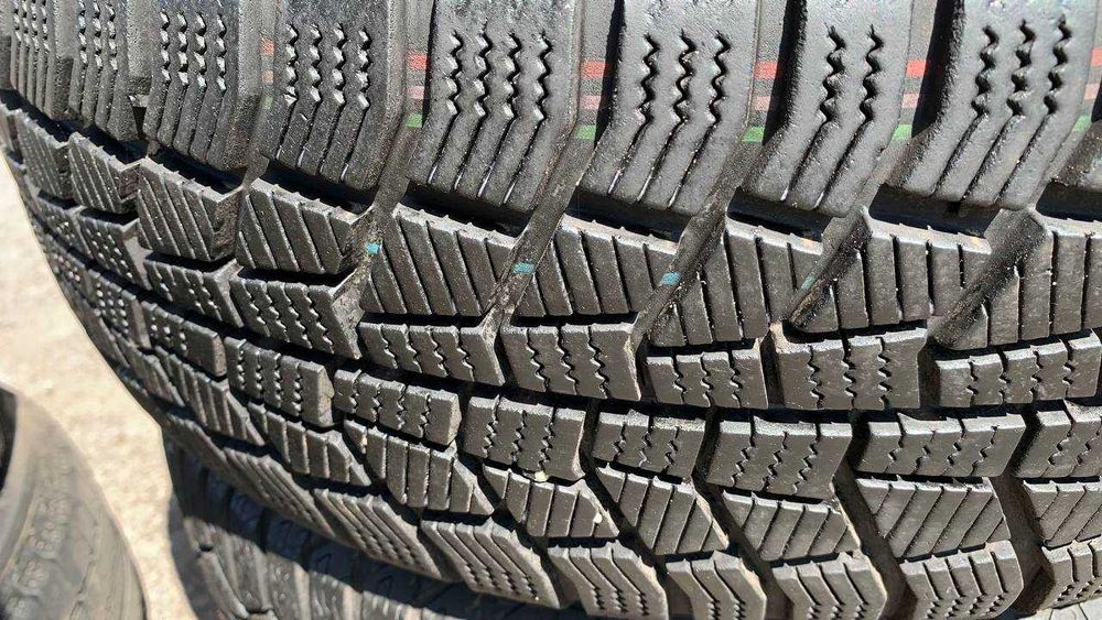 205/60 R16 96H Viking WinTech, зимова, пара