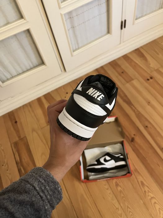 Nike Dunk Low 40 e 41