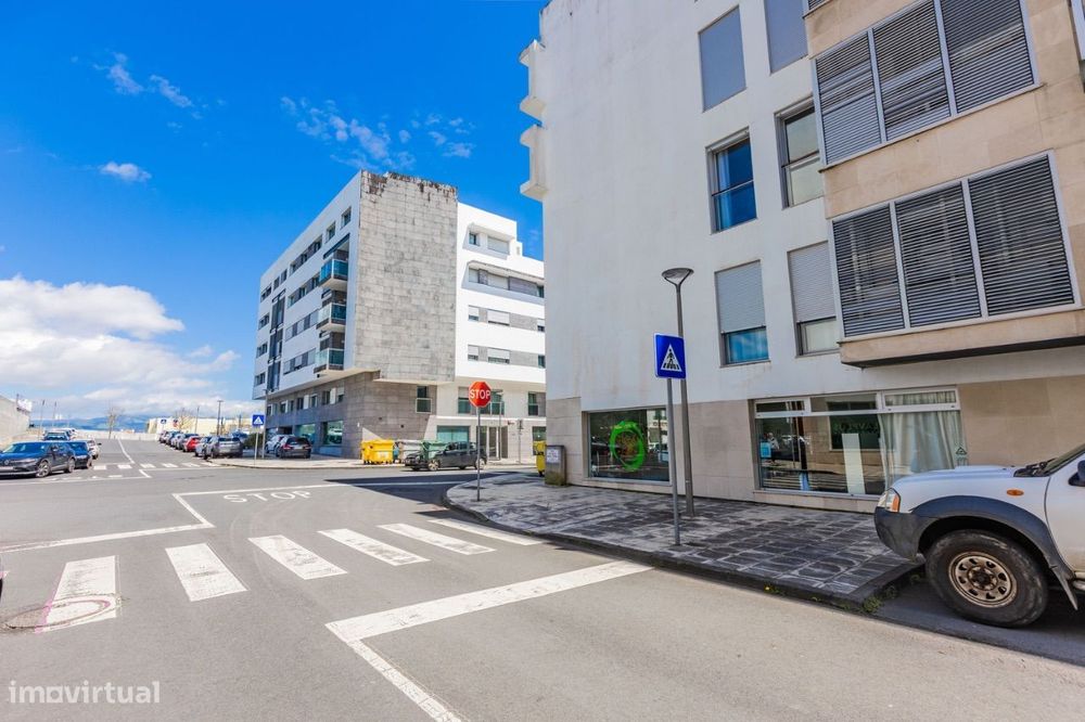 Venda Loja - Rua Professor Machado Macedo