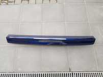 Zender vectra c spoiler irmscher gts opc