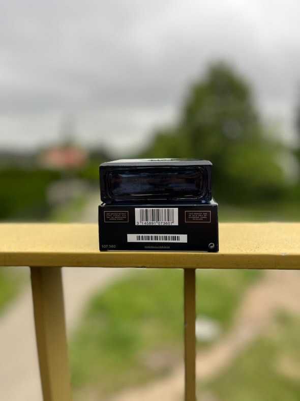 Męskie perfumy Bleu De CHANEL 100ml