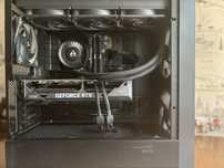 Intel I7 14700kf + MB Asus Tuf faming B760-M PLUS