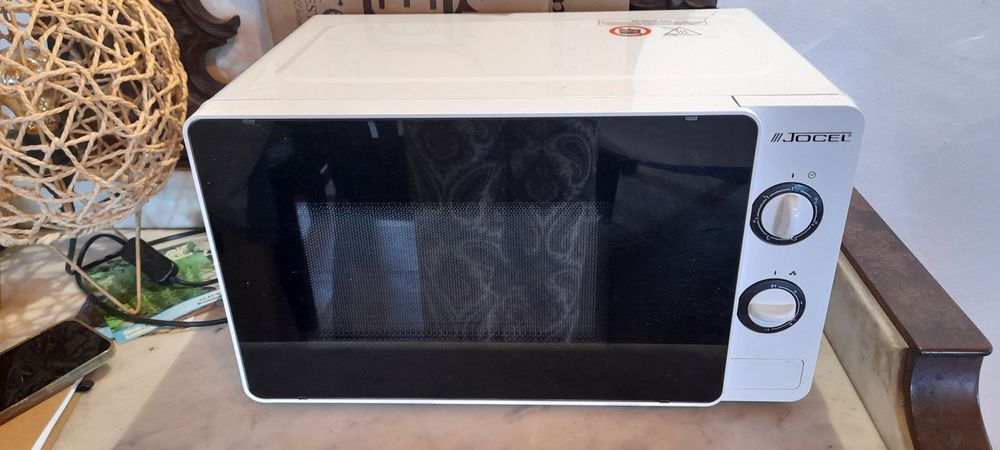 Microondas Jocel como novo