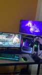VENDO OU TROCO SETUP GAMING