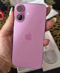 Iphone 16 256GB sprzedam w bardzo dobym stanue