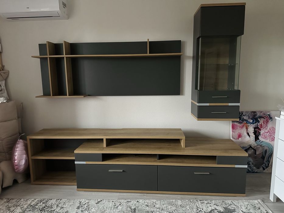 Словенська стінка (нова)