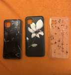 Capas para HUAWEI P40 Lite