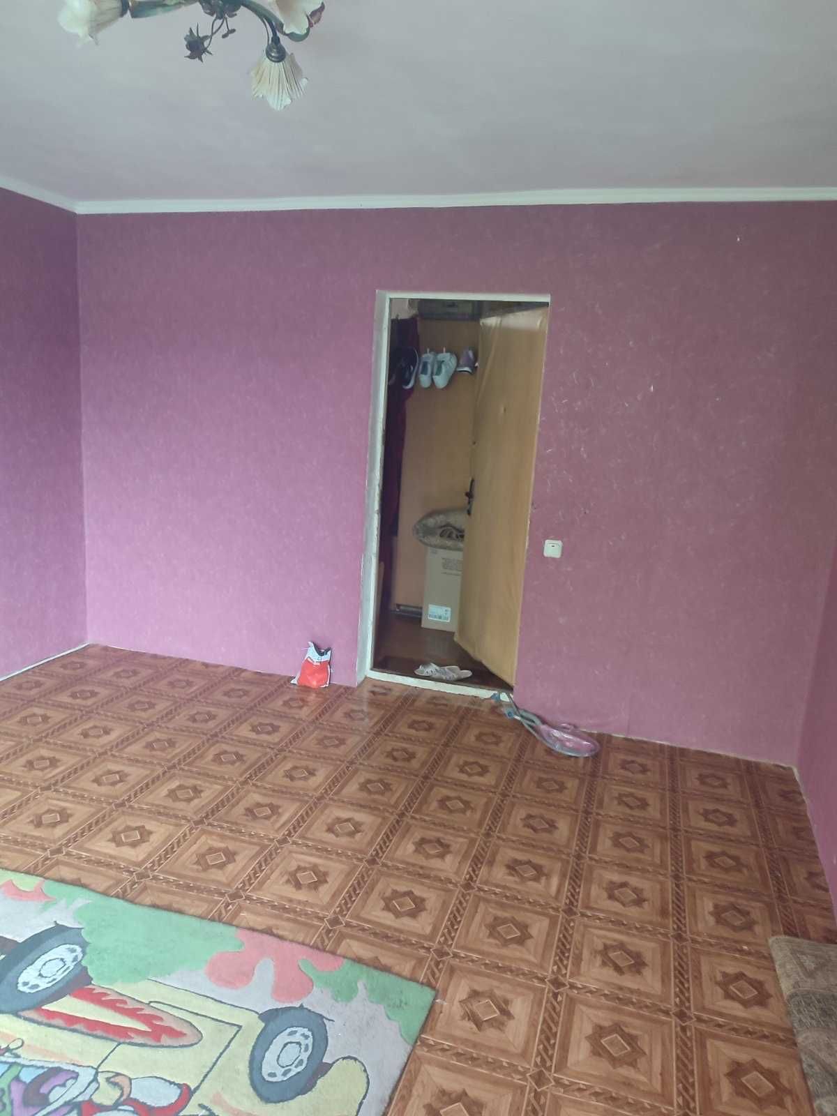 Продам 2 кімнати в гуртожитку Сирецька 36 Подільський район