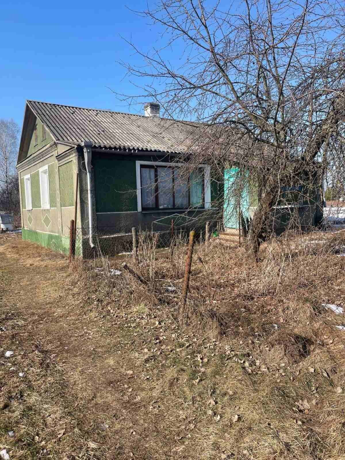 Продам будинок від власника в селі Чижівка