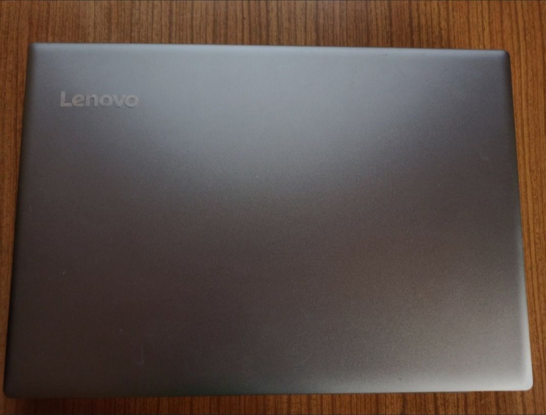 Sprzedam tanio laptop ideapad720 Lenovo  gamingowy