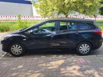 Hyundai I30 Hyundai i30