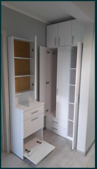 Зборщик меблів,ремонт,встановлення