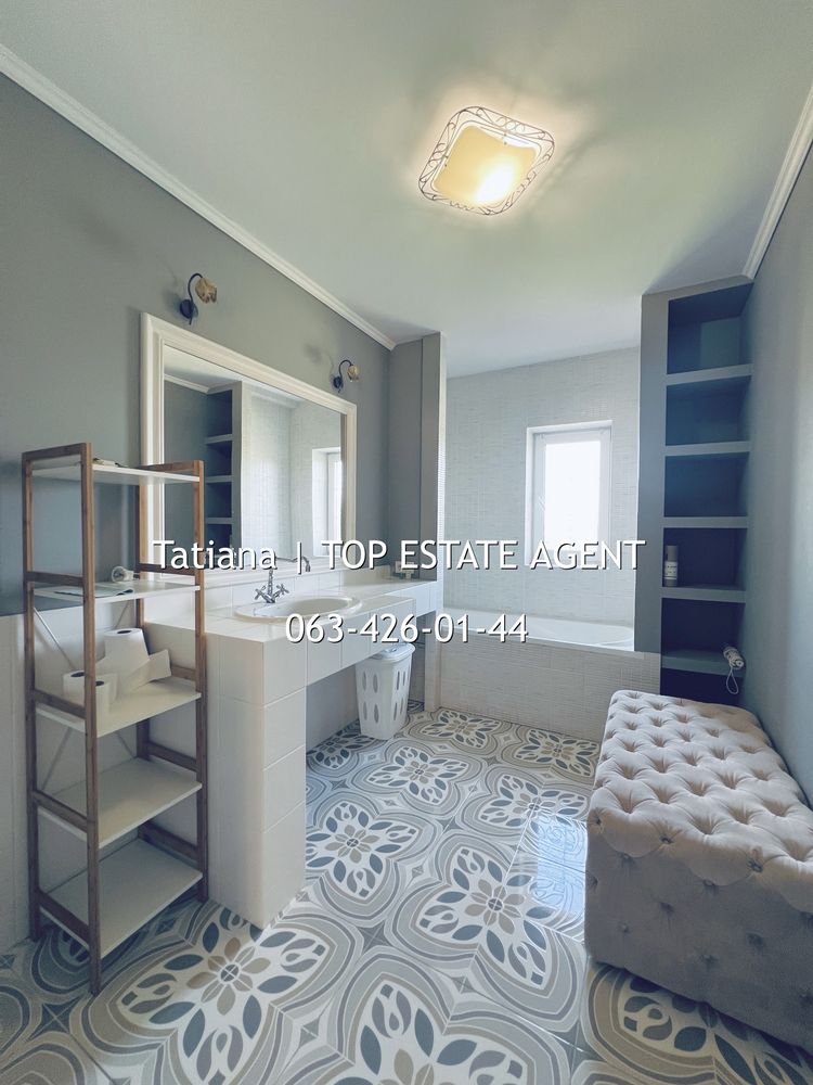 !! ПРОДАЖ !! 2пов Будинок 230м +САУНА с.Старі Петрівці 20хв до Києва !