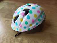 Kask rowerowy dziecięcy xxs