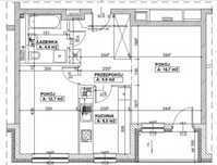 Mieszkanie 52 m² z miejscem garażowym- ul. Błażeja , Naramowice