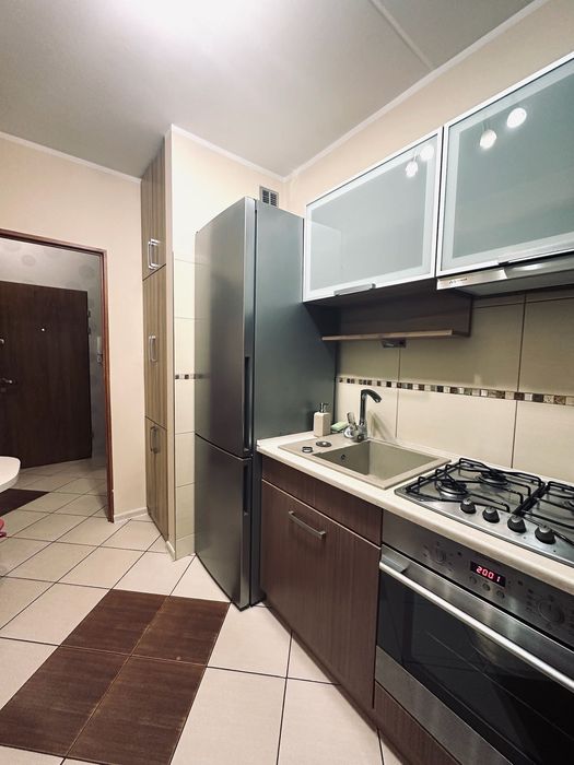 REZEWACJA Wynajmę mieszkanie M3