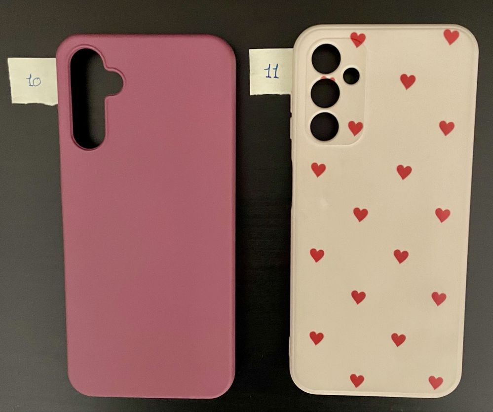 Capas_Samsung Galaxy A14 5G