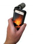 teleobjectiva carson para Samsung s4, iphone 5,6. 6 Plus
