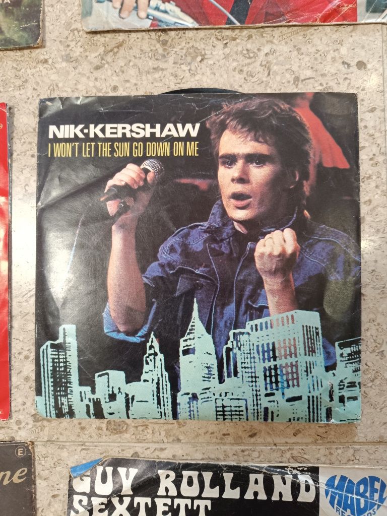 Discos vinil musica estrangeira