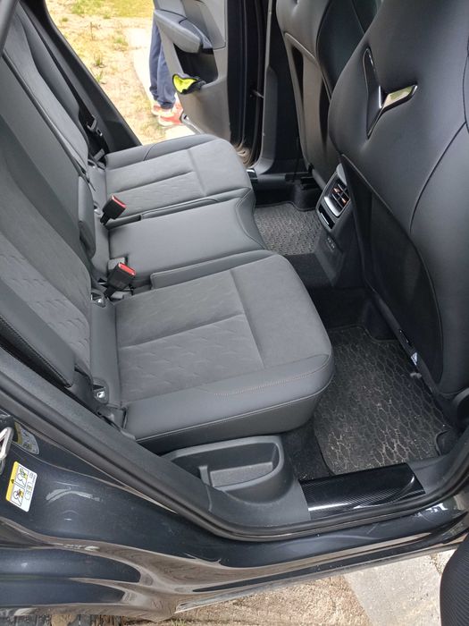 Wyjątkowa Cupra Terramar