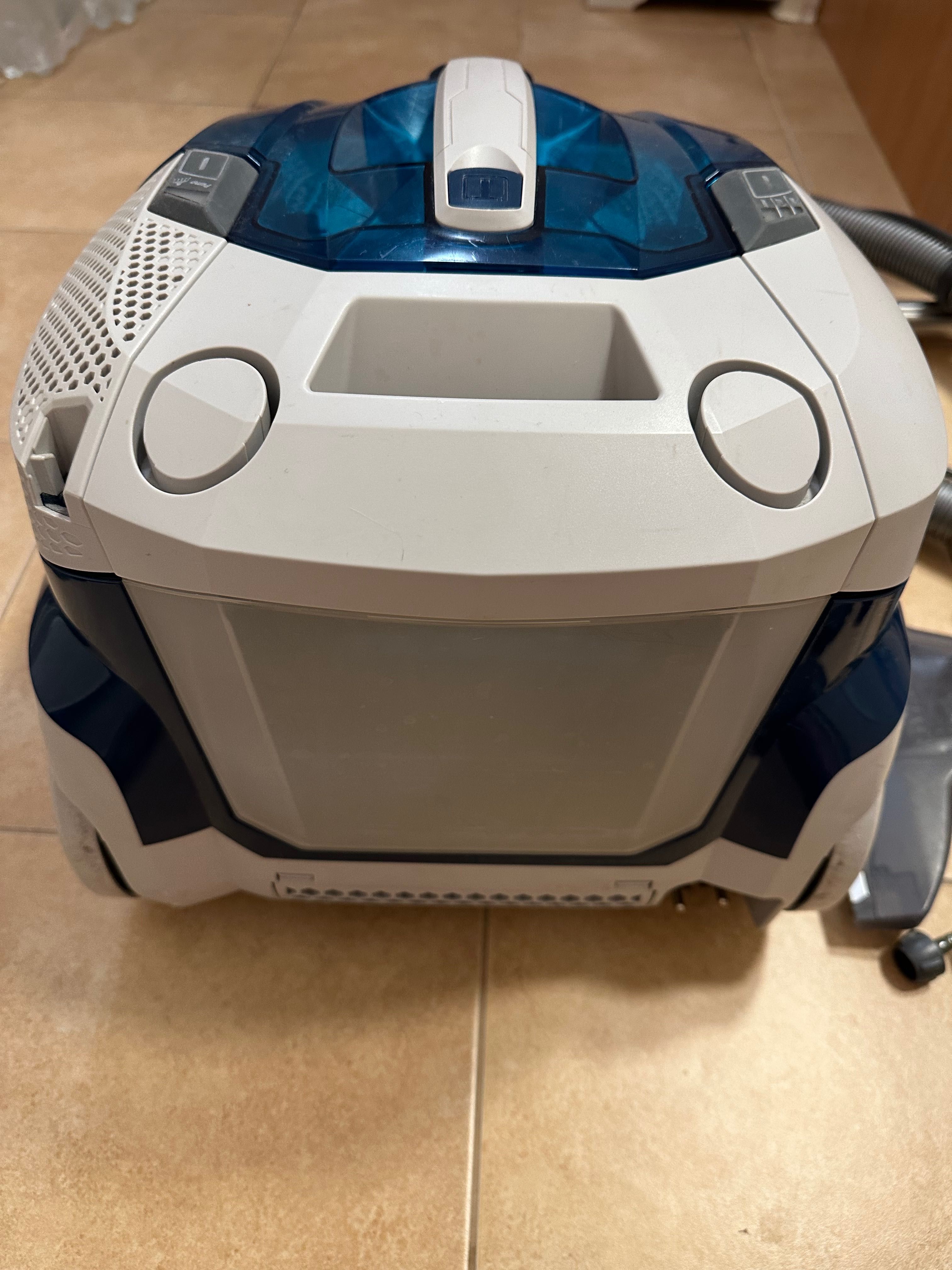 Миючий пилосос Thomas Aqua-Box Sky XT