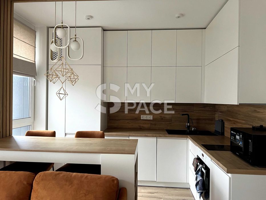 Готовий бізнес!ЖК Файна Таун.Салютна.Шевченківський.Нивки.Святошин