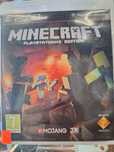 Minecraft PlayStation 3 Edition, BDB, CentrumGrania