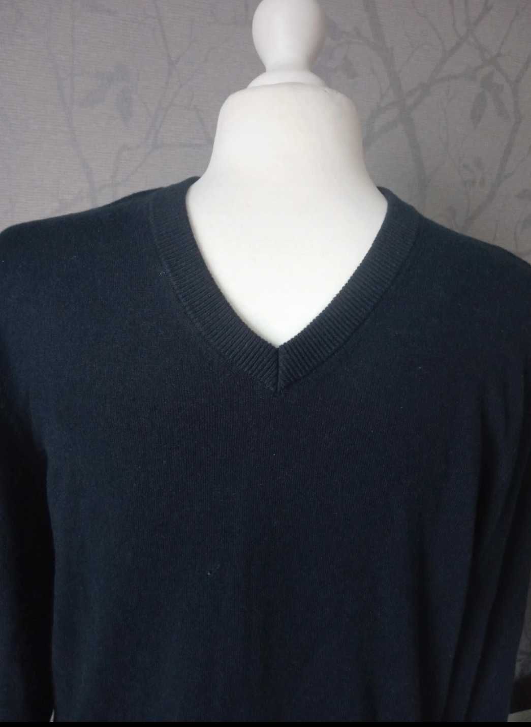 Sweter męski Reserved