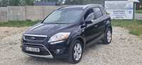 Ford Kuga 2.0 Titanium X lift Xenon Led Alu Nav4x4i Skóry Bezwypadkowy