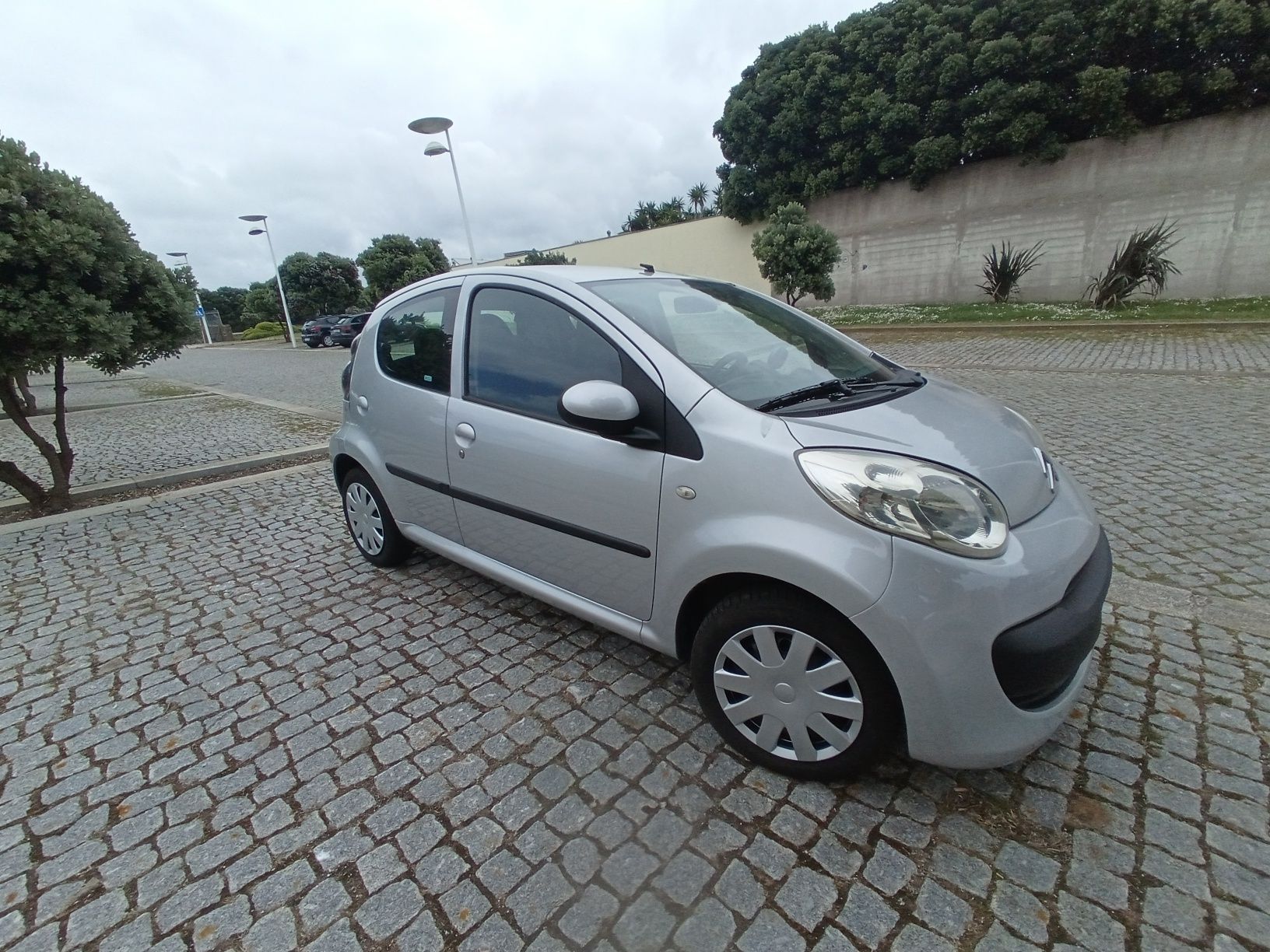 Citroên C1 5 Portas 2008, 1000 cc, Ar Cond., 136.000 kms, Naci