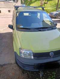 Fiat Panda 1.1 2005