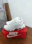 Trampki Nike Air Max TN white 45