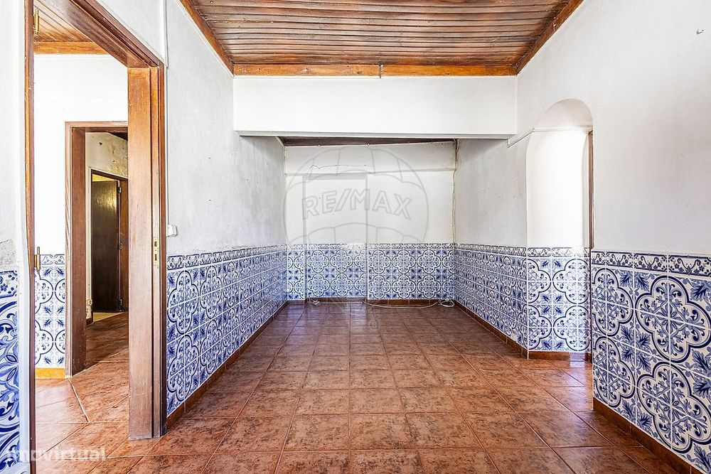 Moradia T3 para venda