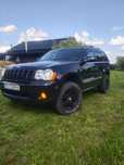 Jeep grand Cherokee 3.0 crd, 2008.