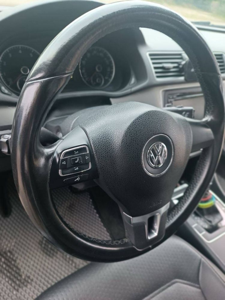 Passat volkswagen B 7