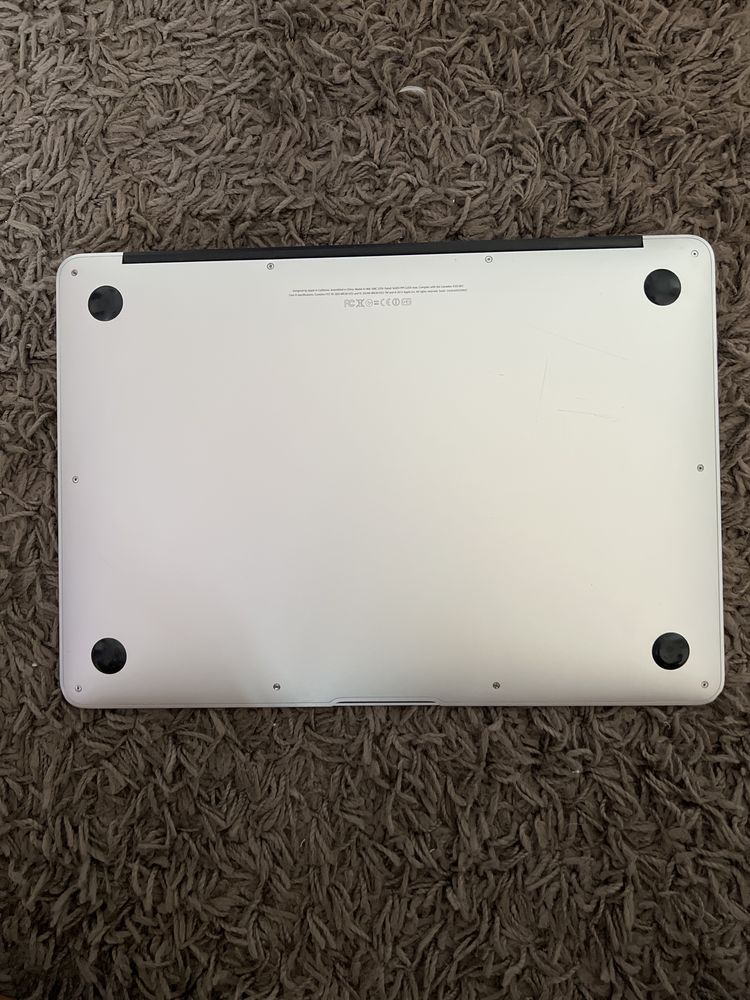 Vendo MacBook air 13 polegadas