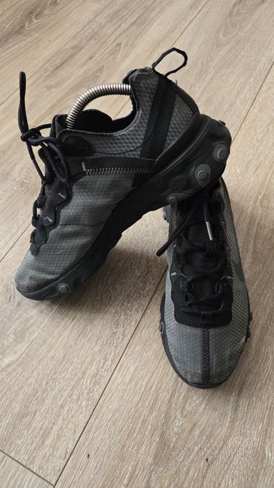 Продам кросівки Nike react